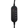 Imagem de Fone de Ouvido com Fio USB Headset Gamer Led com Microfone para PC Notebook Original Hyper GT Lehmox