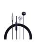 Imagem de Fone de Ouvido com Fios Lity Semi in Ear P3