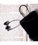Imagem de Fone de Ouvido com Fios Lity Semi in Ear P3