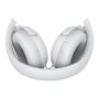 Imagem de Fone de ouvido com microfone Branco TAUH201WT/00 - Philips - Phillips