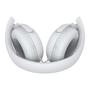 Imagem de Fone de ouvido com microfone Branco TAUH201WT/00 - Philips