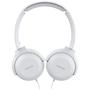 Imagem de Fone de ouvido com microfone Branco TAUH201WT/00 - Philips