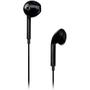 Imagem de Fone de Ouvido com Microfone Earbud Hands Free Preto Ph354 Multilaser