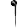 Imagem de Fone de Ouvido com Microfone Earbud Hands Free Preto Ph354 Multilaser