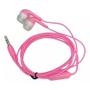 Imagem de Fone de Ouvido com Microfone FON-10032 Rosa - Inova