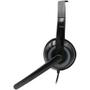 Imagem de Fone De Ouvido Com Microfone Headset Call Meet Cabo 1,3M Pt