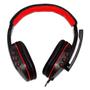 Imagem de Fone De Ouvido Com Microfone Headset Gamer Pc C/Volume Pt/V