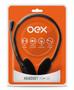 Imagem de Fone De Ouvido Com Microfone Headset Hs100 Oex