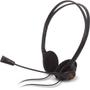 Imagem de Fone de Ouvido com Microfone Headset P2 Cabo 1.8M  C/VOLUME