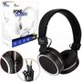 Imagem de Fone de Ouvido Com Microfone Knup Kp 422 Preto