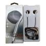 Imagem de Fone de Ouvido com Microfone Lelong LE-0216