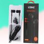 Imagem de Fone De Ouvido Com Microfone Lelong ótimo Som Le-0201