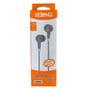 Imagem de Fone De Ouvido Com Microfone Lelong Resistente Le-0223