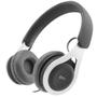 Imagem de Fone de Ouvido com Microfone OEX DROP HS210 Chumbo