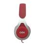 Imagem de Fone De Ouvido Com Microfone Oex Hs210 Drop Vinho
