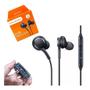 Imagem de Fone De Ouvido Com Microfone P/ Samsung A12 A21 A31 A51 A7