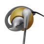 Imagem de Fone De Ouvido Com Microfone P2 Headset Call Center Telemarketing Computador Notebook Reforçado