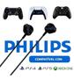 Imagem de Fone De Ouvido Com Microfone Philips Para Ps4, Ps5 E Xbox