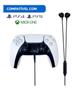 Imagem de Fone De Ouvido Com Microfone Philips Para Ps4, Ps5 E Xbox