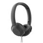 Imagem de Fone de ouvido com microfone preto - TAUH201BK - Philips