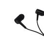 Imagem de Fone De Ouvido Com Microfone Preto Xc-F-08