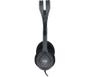 Imagem de Fone De Ouvido Com Microfone Stereo Headset H111 Logitech