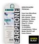 Imagem de Fone De Ouvido Com Microfone SUMEXR SEJ-B18 Branco Plug P2 Intra Auricular