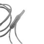 Imagem de Fone De Ouvido Com Microfone Xc-F-09 Branco