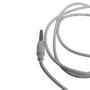 Imagem de Fone De Ouvido Com Microfone Xc-F-09 Branco