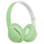 Imagem de Fone de Ouvido Conforto e Som de Qualidade com Bluetooth 5.1 e Rádio FM LEF1021VD