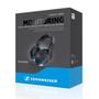 Imagem de Fone de Ouvido de Monitoramento Sennheiser HD200 Pro HeadPhone Monitoring Studio