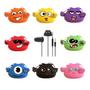 Imagem de Fone de ouvido Desenho cartoon infantil earphone LC-869