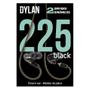 Imagem de Fone de Ouvido Dylan DE-225 In Ear (2 Drivers) - Preto