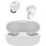 Imagem de Fone de ouvido Ear QCY T17 TWS BT Earbuds White