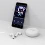 Imagem de Fone de Ouvido Earbuds Bluetooth Telefunken ph 320 BT