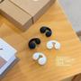 Imagem de Fone De Ouvido Earcuffs Condução De Ossos Sem Fio Bluetooth Auriculares TWS Earbuds