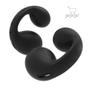 Imagem de Fone De Ouvido Earcuffs Condução De Ossos Sem Fio Bluetooth Auriculares TWS Earbuds
