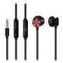 Imagem de Fone De Ouvido Earphone Hp Dhh-1111, Conexão P2 Intra Auricular