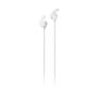 Imagem de Fone de ouvido earphone sport earbud branco ph351 branco - MULTILASER