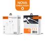 Imagem de Fone de Ouvido Easy Connect Conexão Automática Compatível com Iphone Hrebos FN-200i