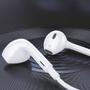 Imagem de Fone de Ouvido Easy Connect Conexão Automática Compatível com Iphone Hrebos FN-200i