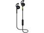 Imagem de Fone de Ouvido Esportivo Bluetooth Bright 0481  - Intra-auricular com Microfone Preto