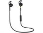 Imagem de Fone de Ouvido Esportivo Bluetooth Bright 0481  - Intra-auricular com Microfone Preto