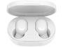 Imagem de Fone de Ouvido Esportivo Bluetooth Bright  - Max Soud Intra-auricular com Microfone Branco