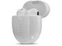 Fone de Ouvido Esportivo Bluetooth Philco PFI100B - Intra-auricular Branco Imagem de Fone de Ouvido Esportivo Bluetooth Philco PFI100B