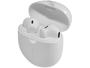 Fone de Ouvido Esportivo Bluetooth Philco PFI100B - Intra-auricular Branco Imagem de Fone de Ouvido Esportivo Bluetooth Philco PFI100B