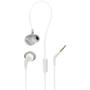 Imagem de Fone de Ouvido Esportivo JBL Endurance Run 2, com Microfone, Resistente a Água, Branco - JBLENDURRUN2WHT