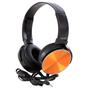 Imagem de Fone De Ouvido Estéreo Headphone Extra Bass Com Fio - Fmsp