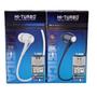 Imagem de Fone De Ouvido Estéreo Microfone T-688 Com Microfone Ent P2