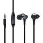 Imagem de Fone de ouvido estéreo Premium para Samsung/Motorola/Huawei/Xiaomi e notebooks Marca HREBOS HS 168
